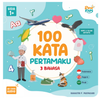100 Kata Pertamaku