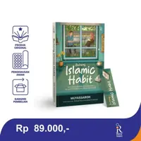 Building Islamic Habit