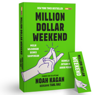 Million Dollar Weekend