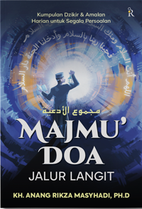 Majmu’ Doa Jalur Langit