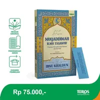 Muqaddimah Ilmu Tasawuf