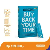 Buy Back Your Time