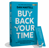 Buy Back Your Time