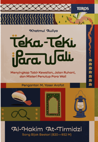 Teka-Teki Para Wali