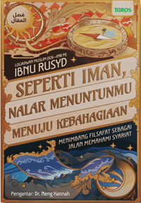 Seperti Iman, Nalar Menuntunmu Menuju Kebahagiaan