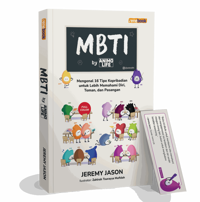 MBTI By Animo Life