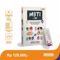 MBTI By Animo Life