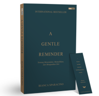 A Gentle Reminder (HC)