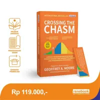 Crossing the Chasm
