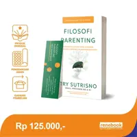 Filosofi Parenting Try Sutrisno