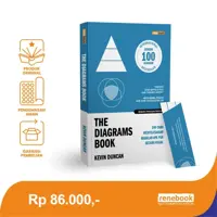 The Diagrams Book