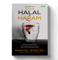 Kitab Halal & Haram