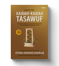Kaidah-Kaidah Tasawuf