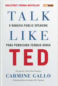 Talk Like Ted