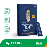 Pengantar Musthalah Hadis