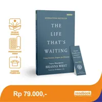 The Life That’s Waiting