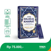 Kitab Dalailul Khairat