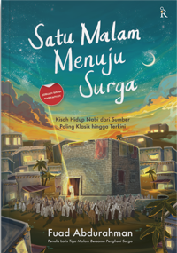 Satu Malam Menuju Surga