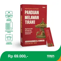 Panduan Melawan Tirani