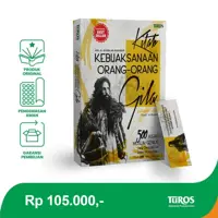 Kitab Kebijaksanaan Orang-Orang Gila SC