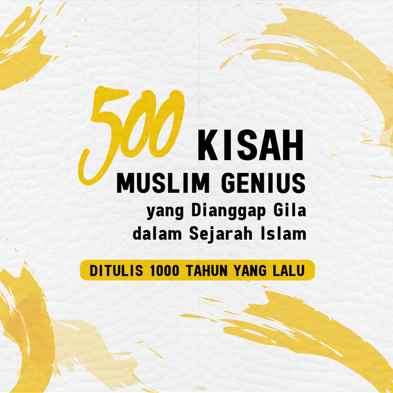 Buku Kitab Kebijaksanaan Orang-Orang Gila HC oleh Abu al-Qasim an-Naisaburi