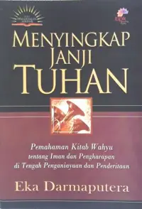 Menyingkap Janji Tuhan