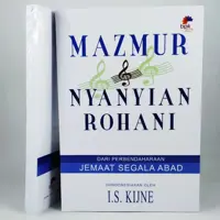 Mazmur Dan Nyanyian Rohani