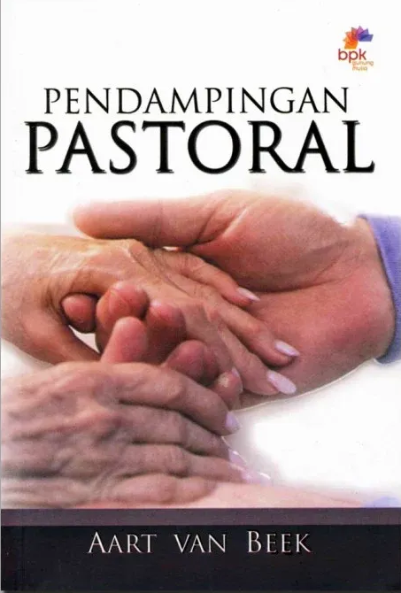 Buku Pendampingan Pastoral oleh Aart Van Beek 