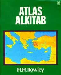 Atlas Alkitab