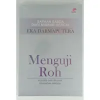 Menguji Roh