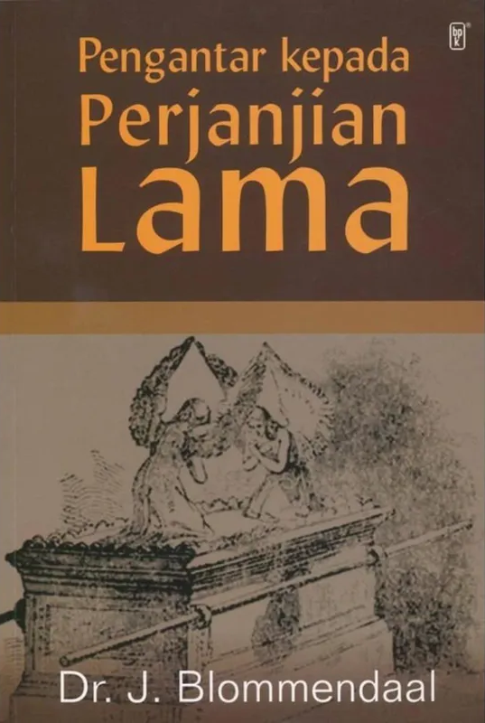 Buku Pengantar Kepada Perjanjian Lama