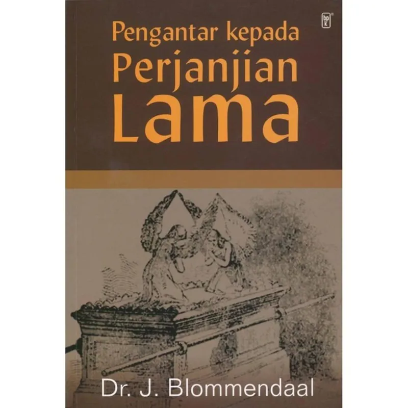 Buku Pengantar Kepada Perjanjian Lama oleh 