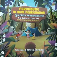 Perundung Di Bumi Perkemahan