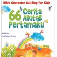 66 Cerita Alkitab Pertamaku