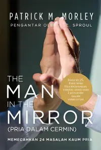 The Man In The Mirror (Pria Dalam Cermin)
