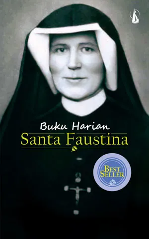 Buku Buku Harian St. Faustina oleh 