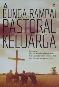 Bunga Rampai Pastoral Keluarga - Buku Pelayanan Gereja