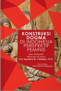 Konstruksi Dogma di Indonesia Perspektif Feminis