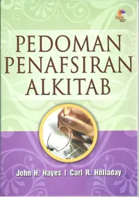 Pedoman Penafsiran Alkitab