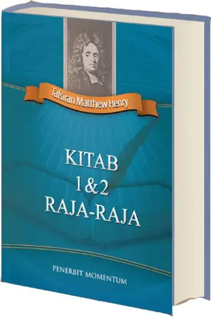 Matthew henry Kitab 1 & 2 Raja-Raja