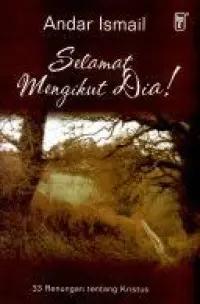 Selamat Mengikut Dia