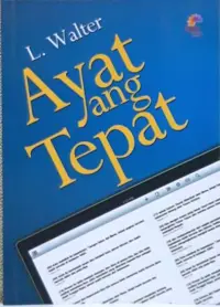 Ayat yang Tepat
