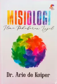 Misiologi - Ilmu Pekabaran Injil