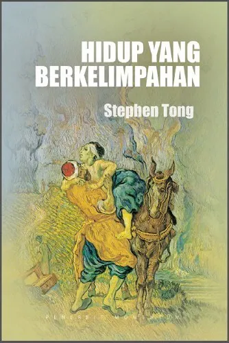 Hidup yang Berkelimpahan