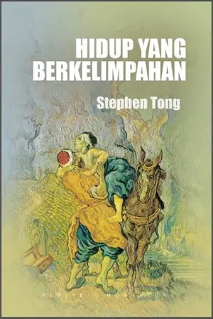 Hidup yang Berkelimpahan