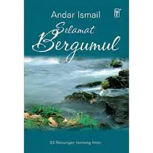 Buku Selamat Bergumul oleh Andar Ismail