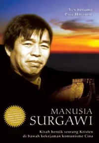 Manusia Surgawi