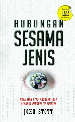 Buku Hubungan Sesama Jenis oleh John Stott