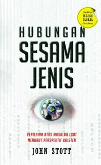Hubungan Sesama Jenis