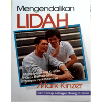 Mengendalikan Lidah